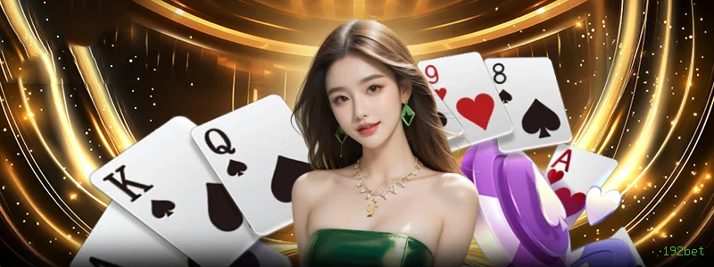 Reload Bonus 192bet
