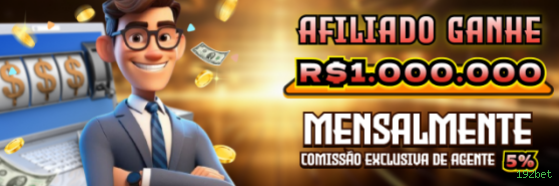 Cashback Semanal 192bet