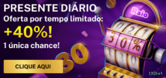 Programa VIP 192bet