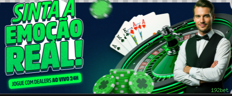 Interface 192bet