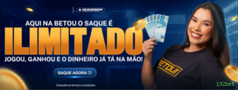 Segurança 192bet